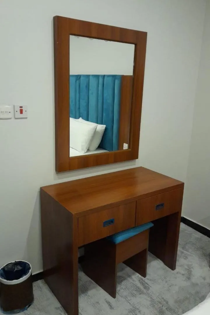 رويال هاوس للشقق المخدومة-حي الازدهار Apartment