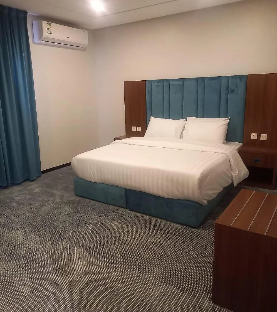 رويال هاوس للشقق المخدومة-حي الازدهار Apartment Riyadh