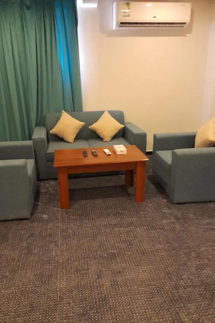 Apartment رويال هاوس للشقق المخدومة-حي الازدهار Saudi Arabia