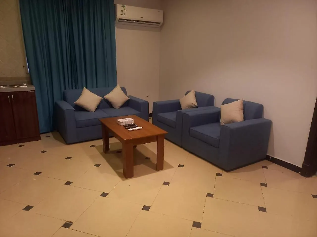 Apartment رويال هاوس للشقق المخدومة-حي الازدهار