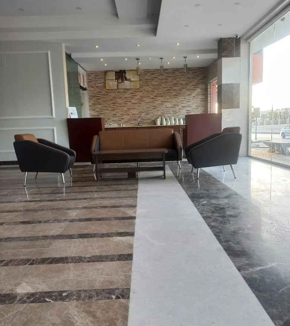 رويال هاوس للشقق المخدومة-حي الازدهار Apartment Riyadh
