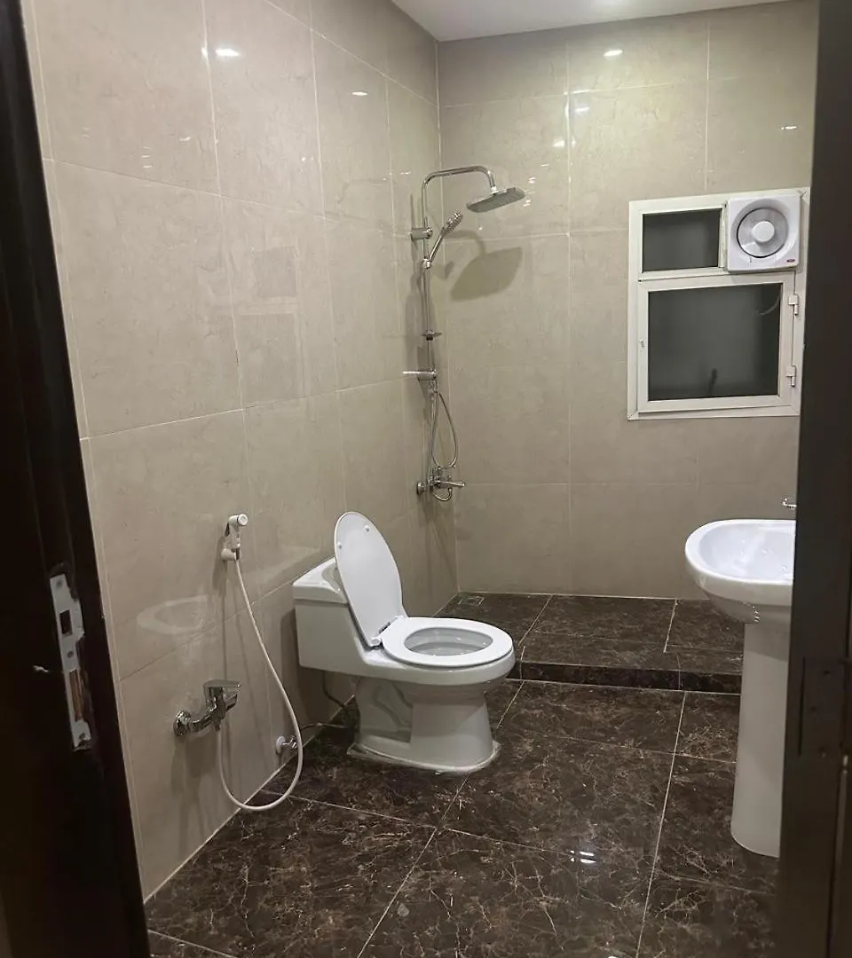 Apartment رويال هاوس للشقق المخدومة-حي الازدهار
