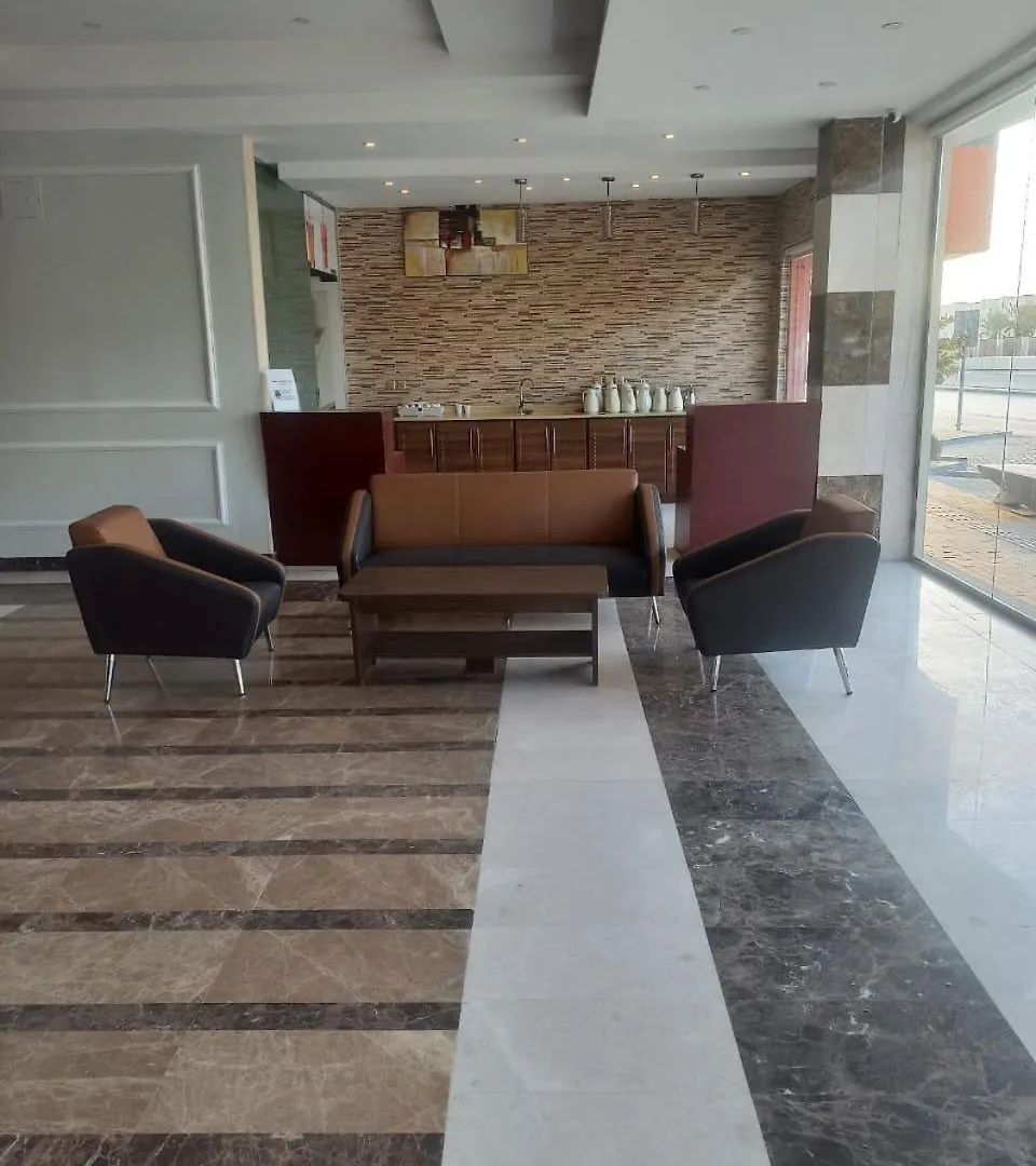 Apartment رويال هاوس للشقق المخدومة-حي الازدهار