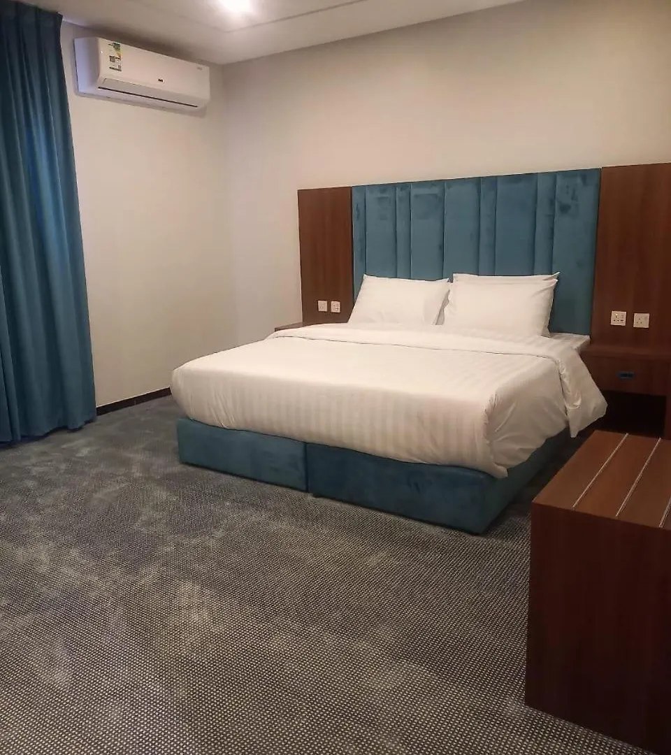 Apartment رويال هاوس للشقق المخدومة-حي الازدهار