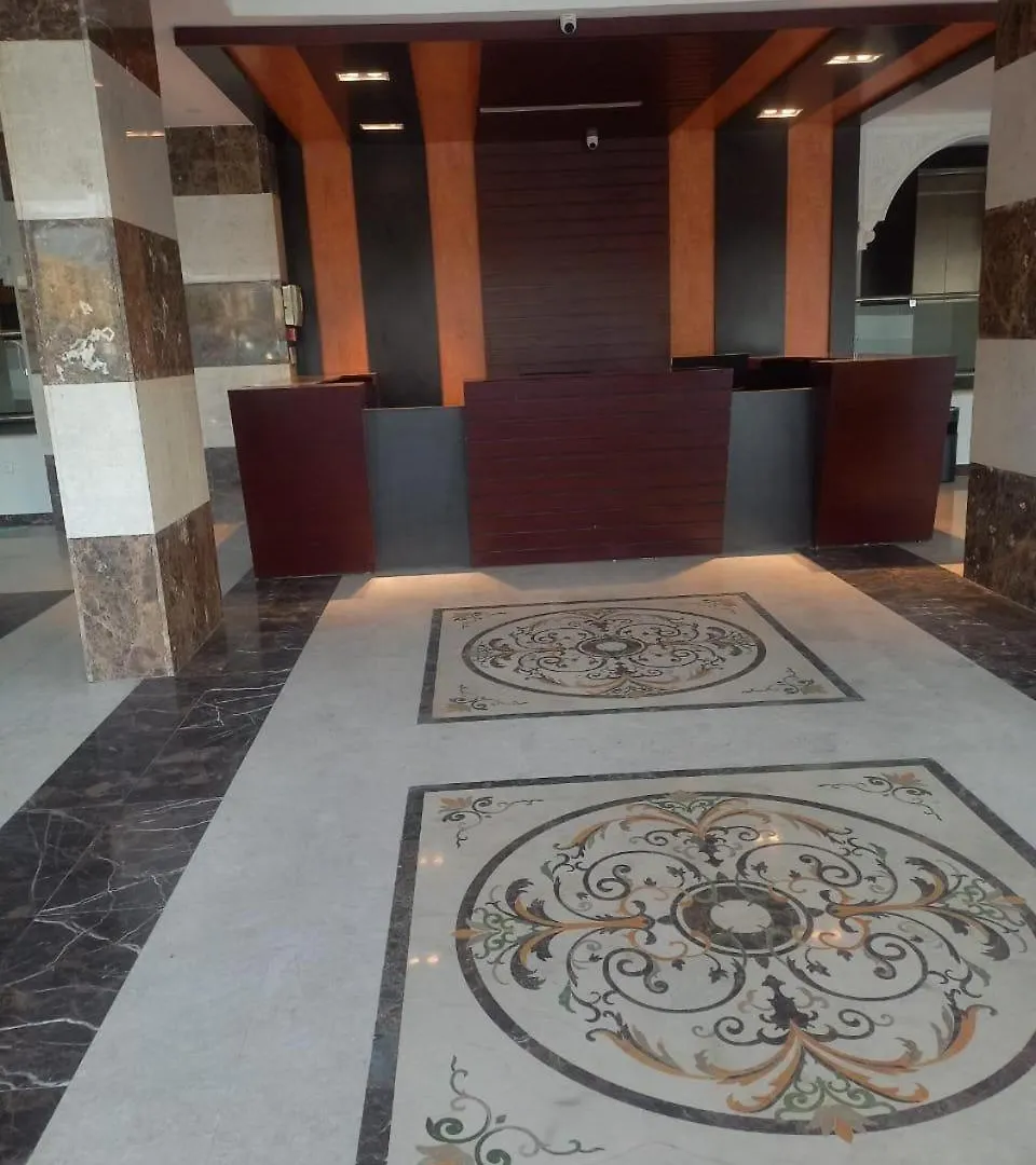 رويال هاوس للشقق المخدومة-حي الازدهار 0*, Riyadh Saudi Arabia